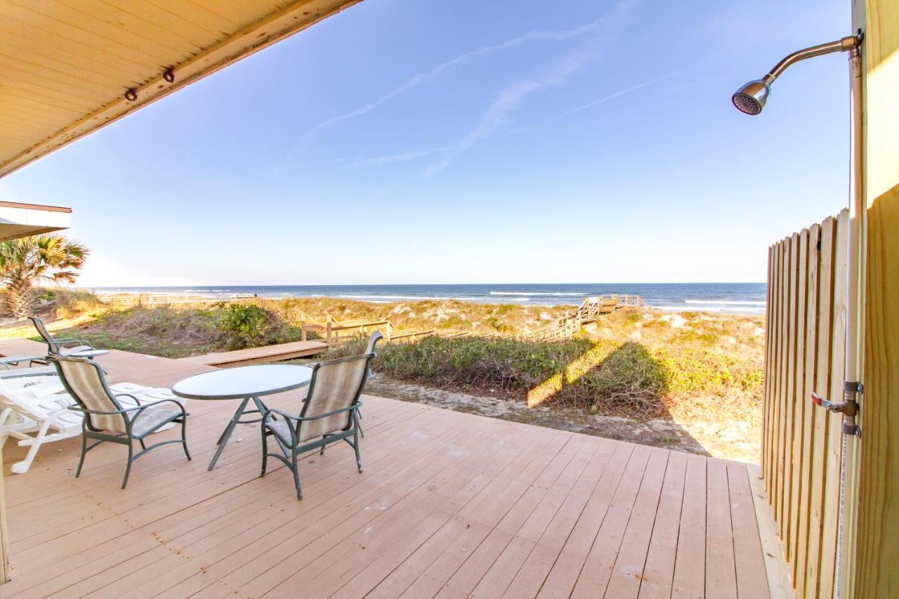 Hunters Haven Crescent Beach Exterior foto