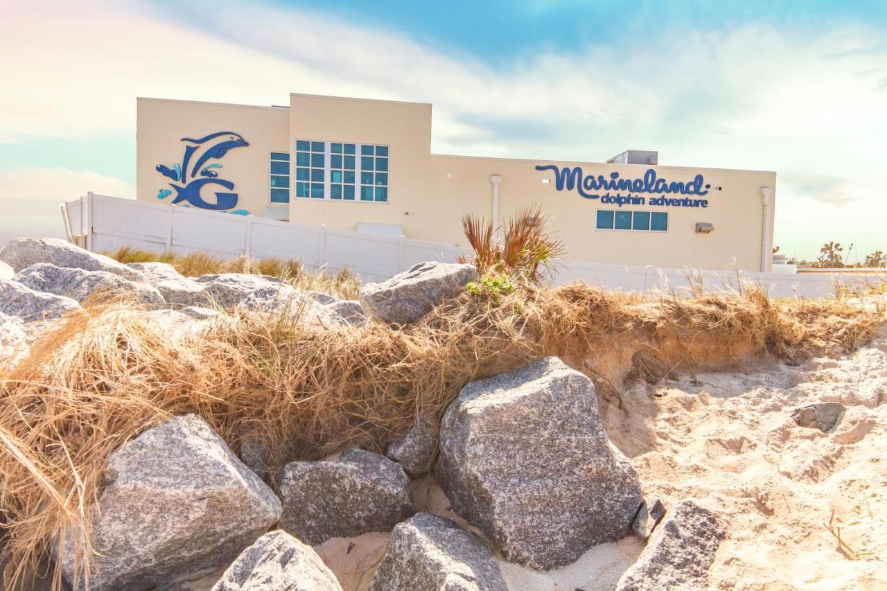 Hunters Haven Crescent Beach Exterior foto